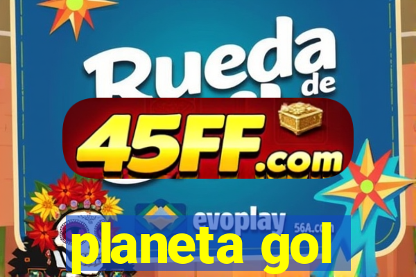 planeta gol